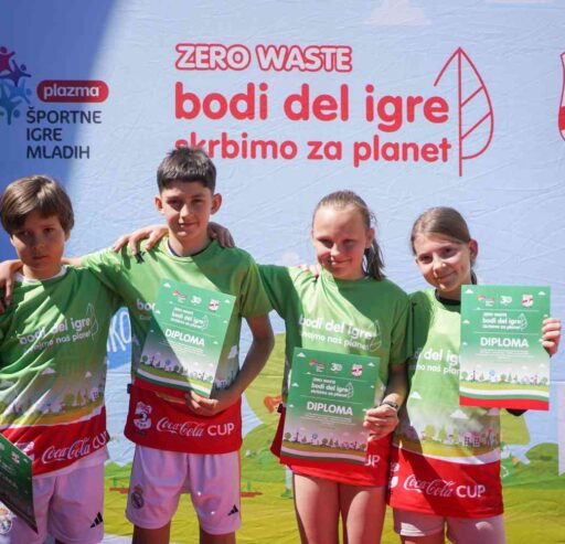 Zero Waste – Logatec 2026