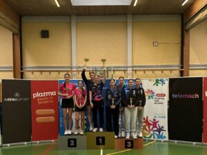 Športne igre mladih v polnem zagonu: vrstijo se tekmovanja