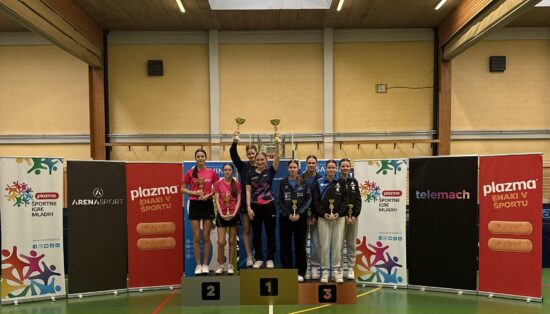 Športne igre mladih v polnem zagonu: vrstijo se tekmovanja