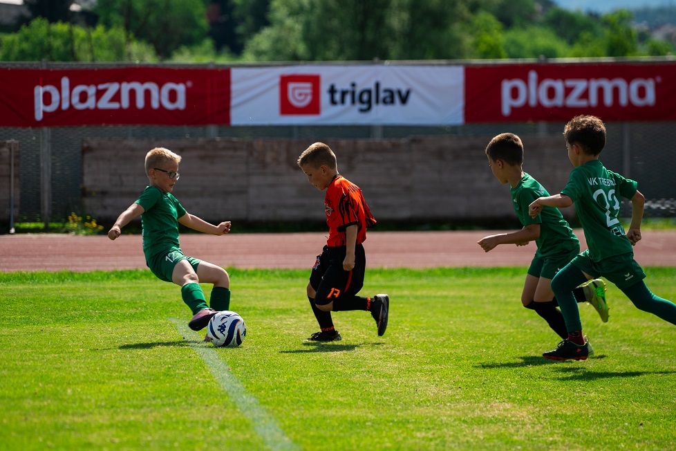 Triglav Cup Domžale
