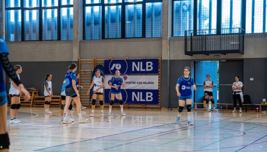 Od Pirana do Novega mesta v znamenju Športnih iger mladih