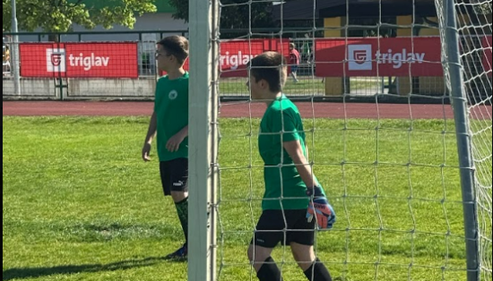 Triglav Cup Kidričevo