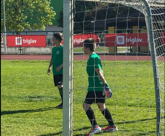Triglav Cup Kidričevo