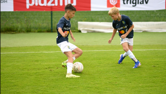 Triglav Cup Kidričevo