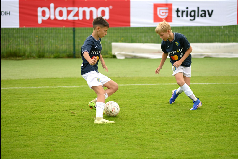 Triglav Cup Kidričevo