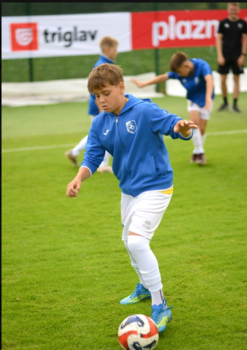 Triglav Cup Ljubljana
