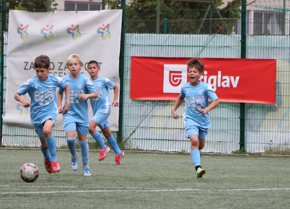 Triglav Cup Novo mesto