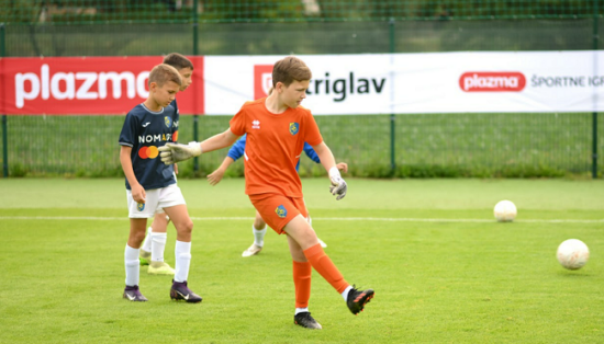 Triglav Cup Rogaška Slatina