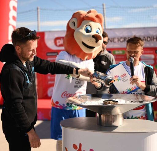 Telemachov dan športa – Cirkovce 2026