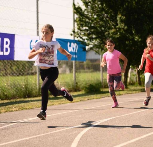 Telemachov dan športa – Cirkovce 2026