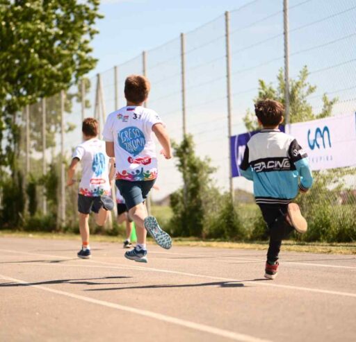 Telemachov dan športa – Cirkovce 2026