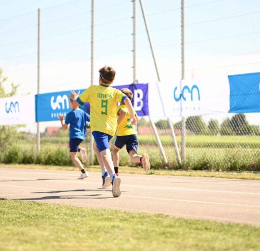 Telemachov dan športa – Cirkovce 2026