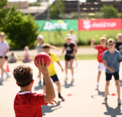 Telemachov dan športa – Cirkovce 2026