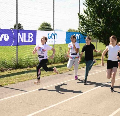 Telemachov dan športa – Cirkovce 2026