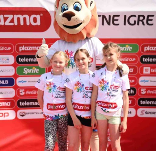 Telemachov dan športa – Cirkovce 2026