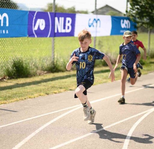 Telemachov dan športa – Cirkovce 2026