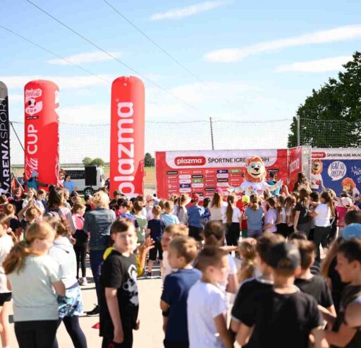 Telemachov dan športa – Cirkovce 2026