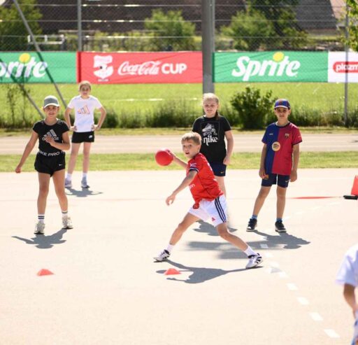 Telemachov dan športa – Cirkovce 2026