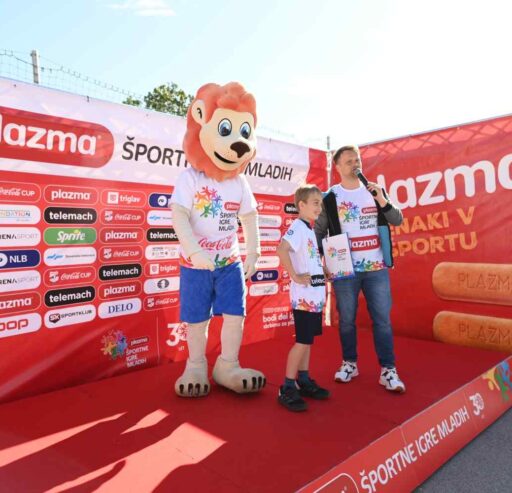 Telemachov dan športa – Cirkovce 2026
