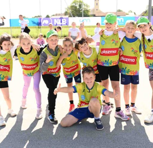 Telemachov dan športa – Cirkovce 2026