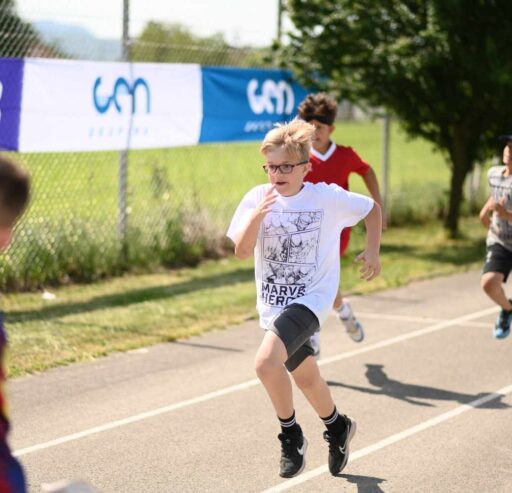 Telemachov dan športa – Cirkovce 2026