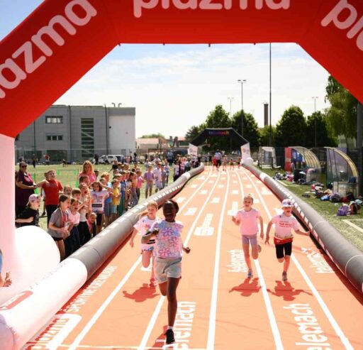 Telemachov dan športa – Ptuj 2026
