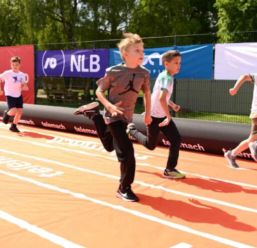 Telemachov dan športa – Ptuj 2026
