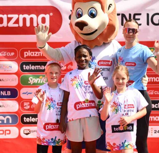 Telemachov dan športa – Ptuj 2026
