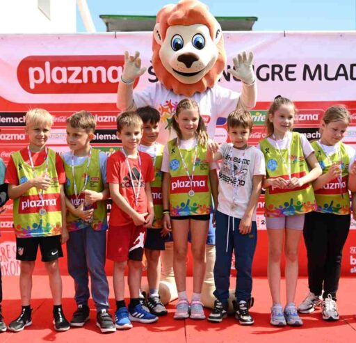 Telemachov dan športa – Ptuj 2026