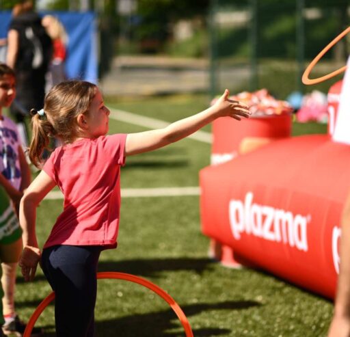 Telemachov dan športa – Ptuj 2026