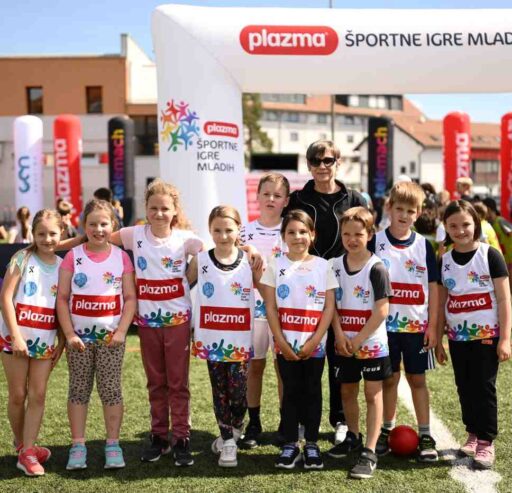 Telemachov dan športa – Ptuj 2026