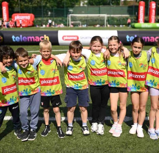 Telemachov dan športa – Ptuj 2026