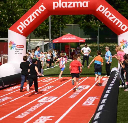Telemachov dan športa – Ptuj 2026