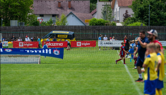 Triglav Cup Škofja Loka