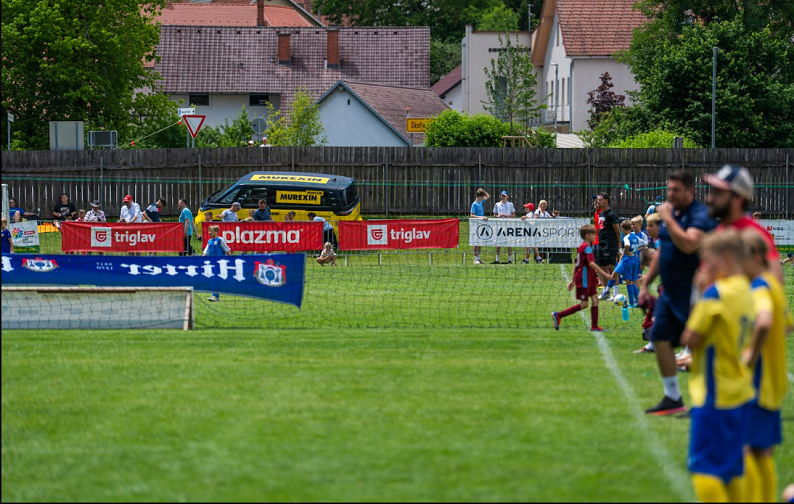 Triglav Cup Škofja Loka