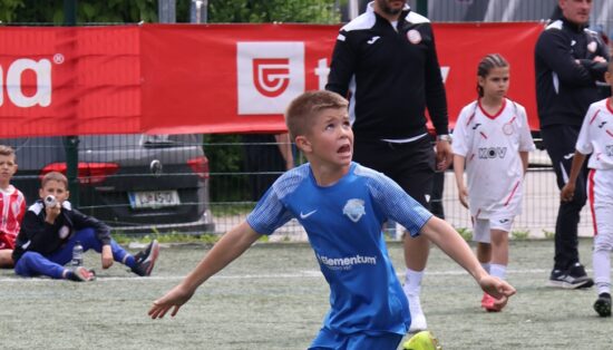 Triglav Cup Ljubljana