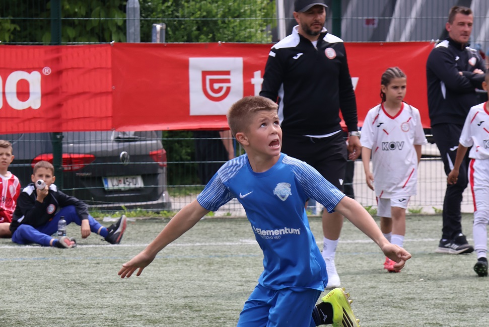 Triglav Cup Ljubljana