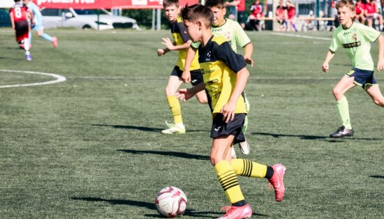 Triglav Cup Medvode
