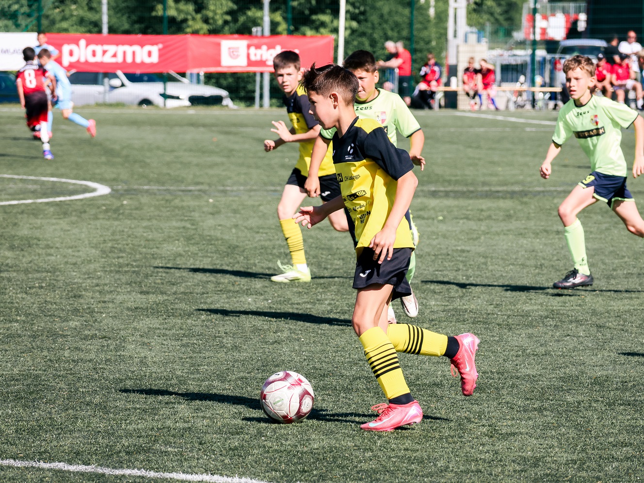 Triglav Cup Medvode