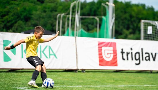 Triglav Cup Novo mesto