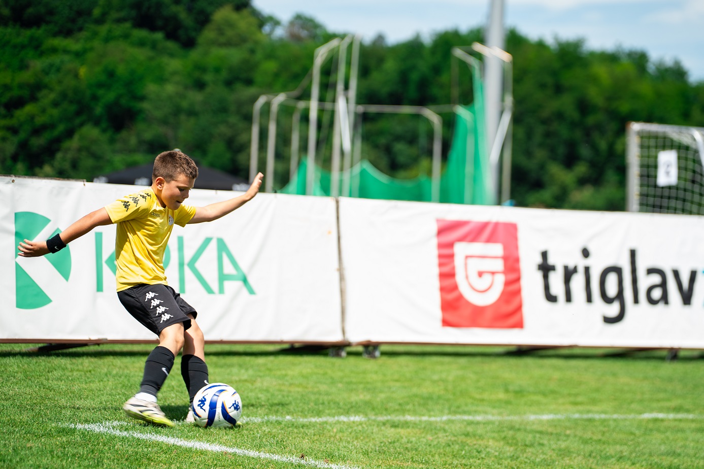 Triglav Cup Novo mesto
