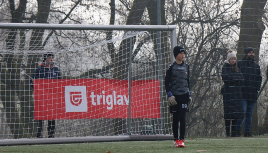 Triglav Cup Vrhnika