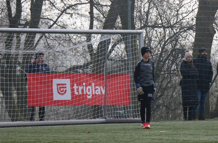 Triglav Cup Vrhnika