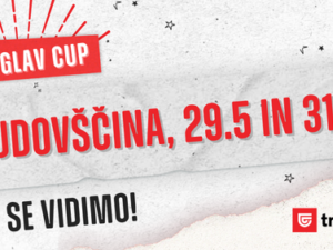 Triglav Cup Ajdovščina