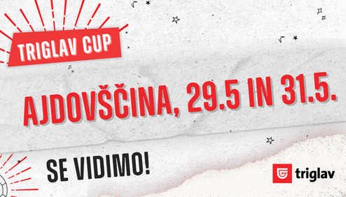 Triglav Cup Ajdovščina