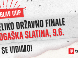 Triglav Cup Rogaška Slatina – 9. junij