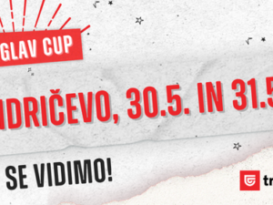 Triglav Cup Kidričevo – 30. in 31.05