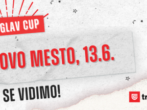 Triglav Cup Novo mesto – 13. junij