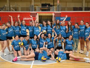 Rekordni teden in nepozabni športni trenutki: Športne igre mladih v polnem zagonu