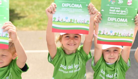 Zero Waste – Cirkovce 2026